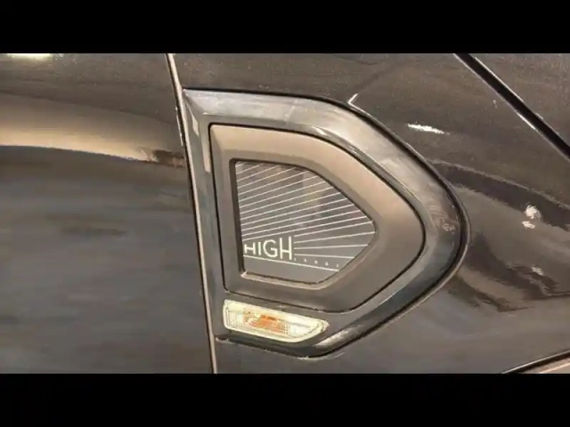 Mini Countryman cooper 136ch  highlands bva7 — photo 8
