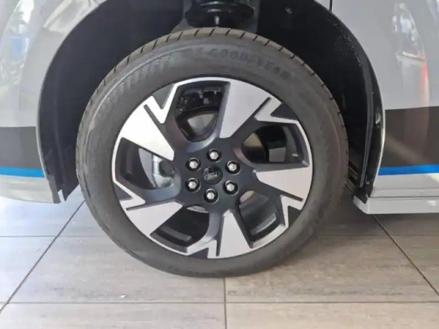 Ford Custom transit  fg 320 l2h1 2.0 ecoblue 170ch sport bva8 — photo 9