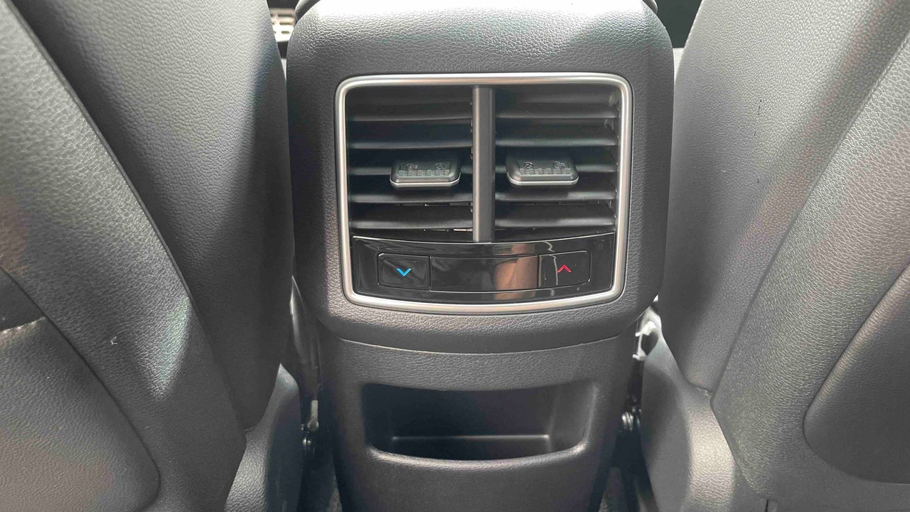 KIA Sportage Hybride 239 ch BVA6 — photo 24