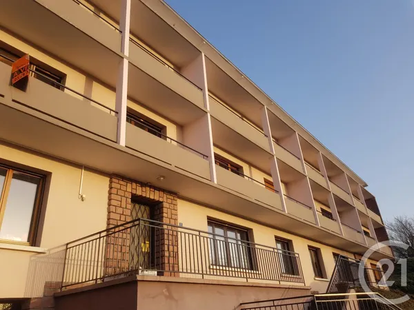 Appartement 3 pièces 100 m²