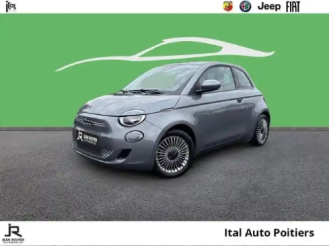 Fiat 500 e 118ch icône