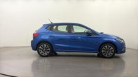 Seat Ibiza 1.0 TSI 95ch Copa — photo 4