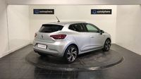 Renault Clio 1.3 TCe 130ch FAP RS Line EDC — photo 1