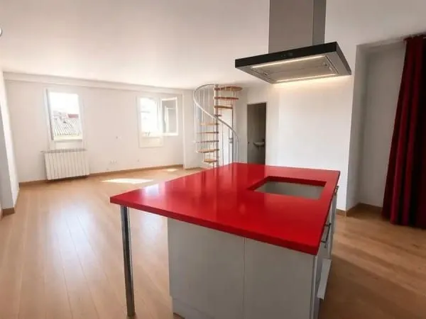 Appartement 3 pièces 65 m² à vendre à La Seyne-Sur-Mer (83500)