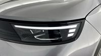 Opel Mokka 1.2 Turbo Hybrid 145ch GS e-DCT6 — photo 17