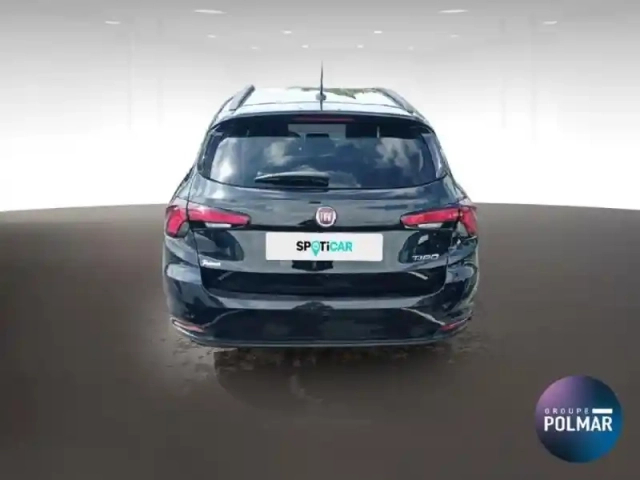 Fiat Tipo sw 1.6 multijet 120ch lounge s/s  my19 — photo 20