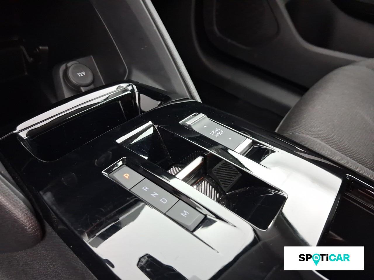 Citroën C4 1.2 hybride 145ch plus e-dcs6 — photo 14