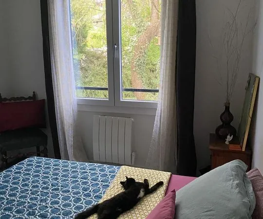 Maison de 222m2 à louer sur Cranves-Sales