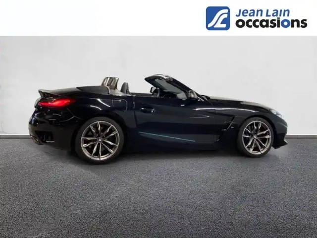Bmw Z4 m40i 340 ch bva8 — photo 4