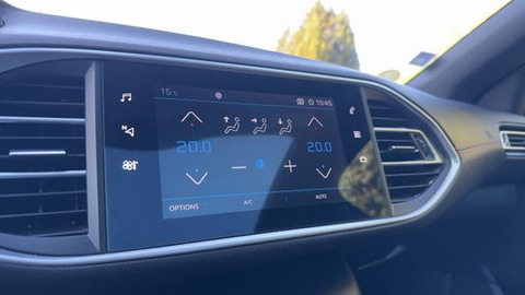 Peugeot 308 1.5 BlueHDi 130 - GT-Line – 2021 – 72839 km – Diesel – Boîte Manuelle