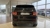 Land-Rover Discovery Sport P200 Flex Fuel R-Dynamic SE AWD BVA Mark VII — photo 4