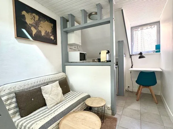 Studio Melun centre idéal étudiant