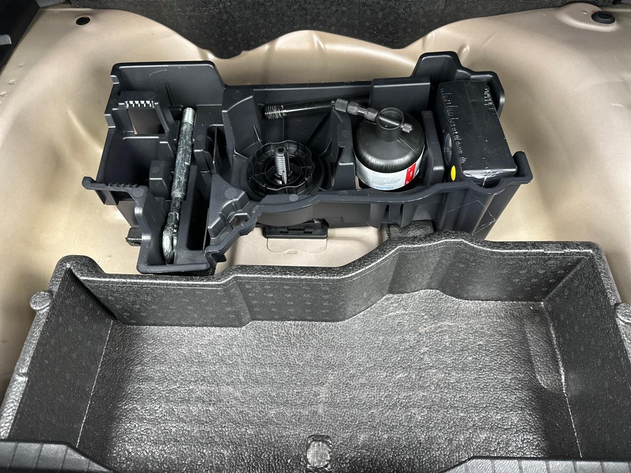 Peugeot 2008 puretech 130 s&s bvm6 roadtrip — photo 34