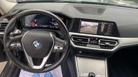 Bmw Série 3 320dA MH xDrive 190ch Luxury — photo 27