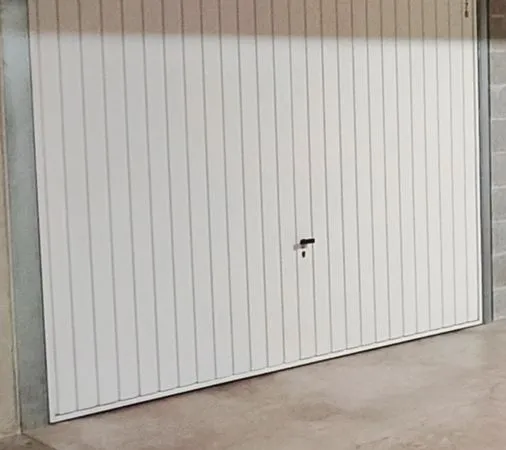 Garage box