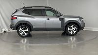 Dacia Duster 1.6 hybrid 140ch Journey — photo 4