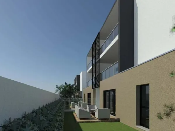 VENTE APPARTEMENT - CATALUNYA