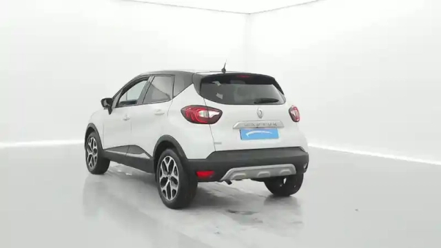 Renault Captur tce 90 energy — photo 2