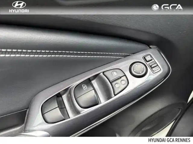 Nissan Juke 1.0 dig-t 114ch n-connecta 2023 — photo 8