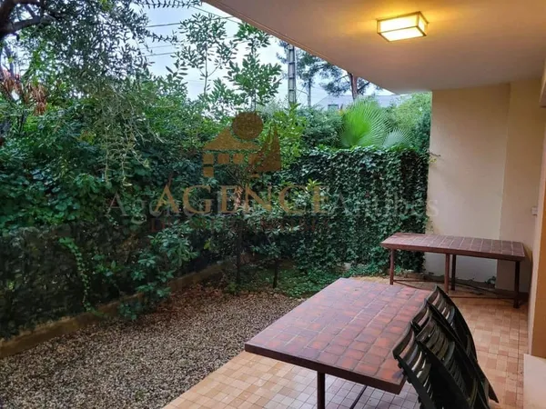 Appartement 2 pièces 30 m²