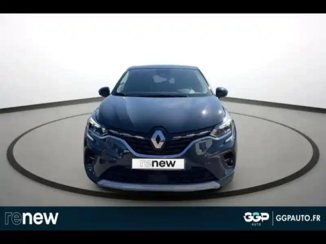 Renault Captur 1.0 tce 90ch techno — photo 2