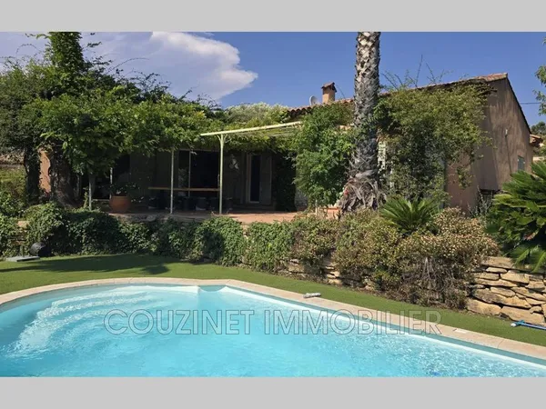 Villa 6 pièces 136 m²