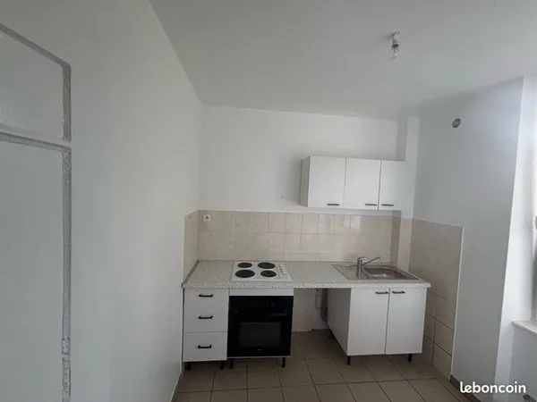 Appartement Location Laxou 3p 57m² 670€