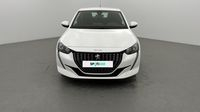 Peugeot 208 1.2 PureTech 75ch S&S Active Business 118g — photo 1