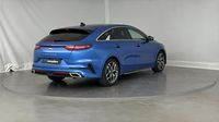 Kia Pro Ceed 1.4 T-GDI 140ch GT Line DCT7 MY20 — photo 5
