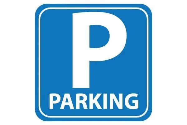 Parking 10 m²