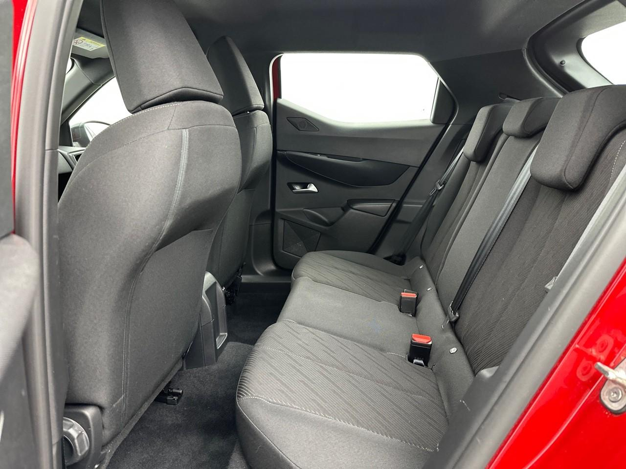 Ds Ds 3 crossback puretech 130 eat8 montmartre — photo 13