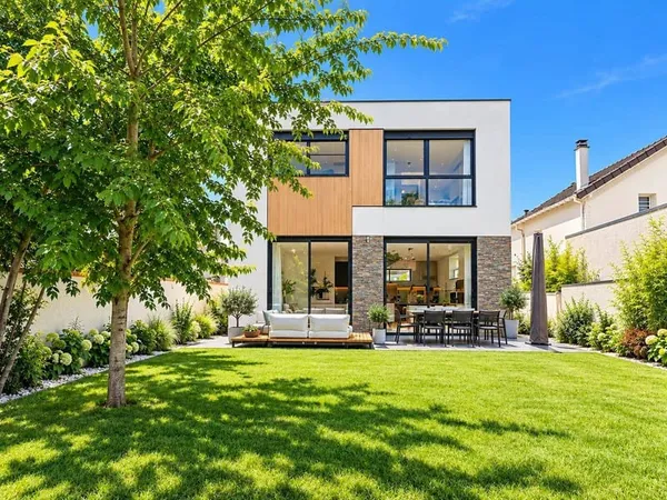 Maison 8 pièces 160 m²