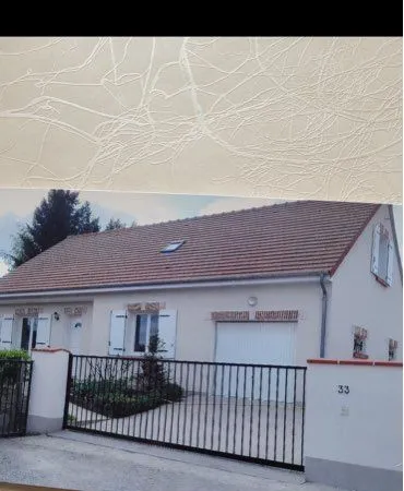 Location maison près des écoles