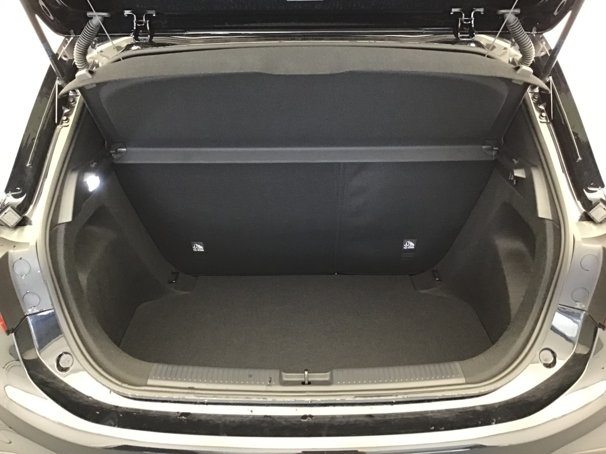 MG MG3 — photo 26