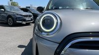 Mini Mini Cooper 136ch Edition Premium BVA7 — photo 17
