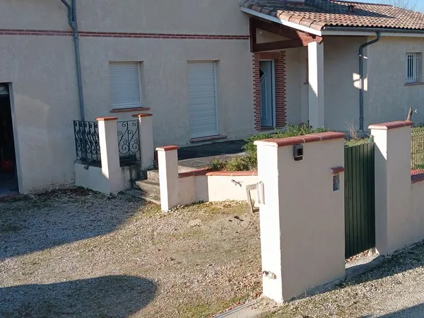 Maison 165 m2 6 pieces