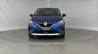 Renault Captur 1.6 E-Tech hybride 145ch Techno — photo 1