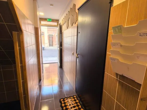 Immeuble de rapport 8 pièces 210 m²