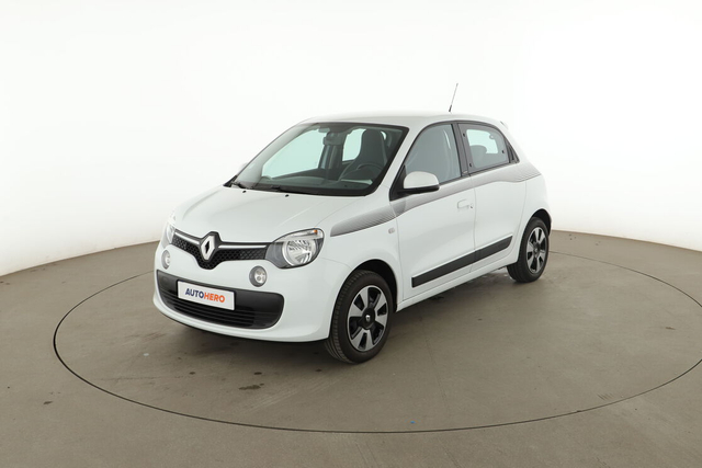 Renault Twingo 1.0 SCe Limited
