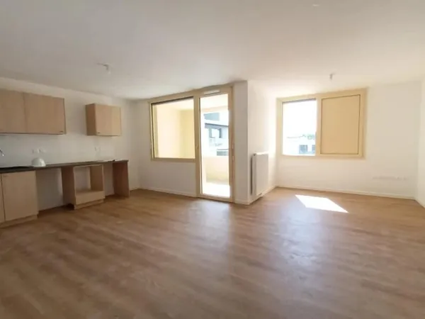 Appartement 3 pièces 73 m²
