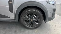 Dacia Sandero 1.2 Eco-G 120ch Stepway Extreme auto -25 — photo 20