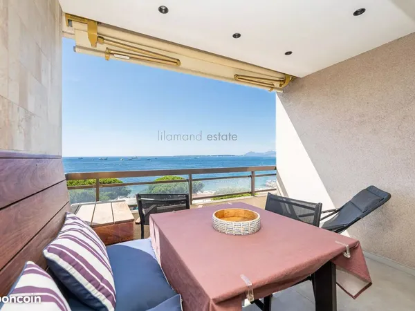Appartement 1 pièce 31 m²