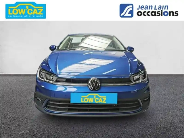 Volkswagen Polo 1.0 tsi 95 s&amp;s bvm5 — photo 2