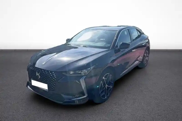 Ds Ds 4 hybride 145 e-dct6