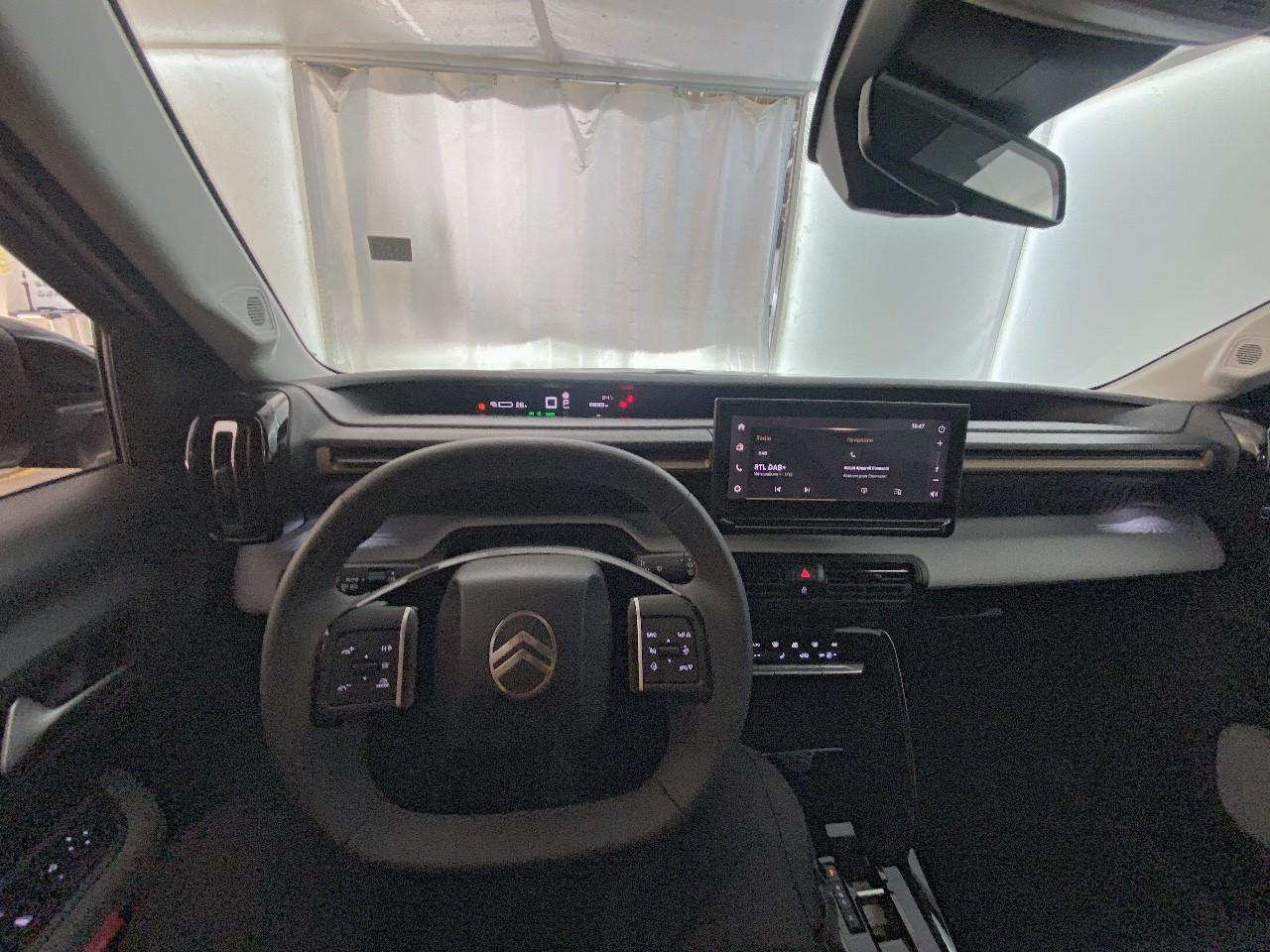 Citroën C3 Aircross e-c3 aircross 113 autonomie confort plus — photo 12