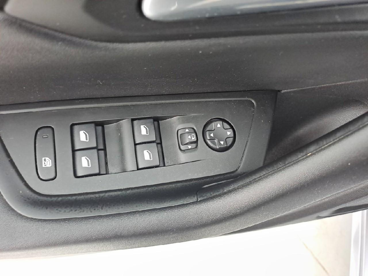 Peugeot 508 sw puretech 130 ch s&s eat8 active pack — photo 21
