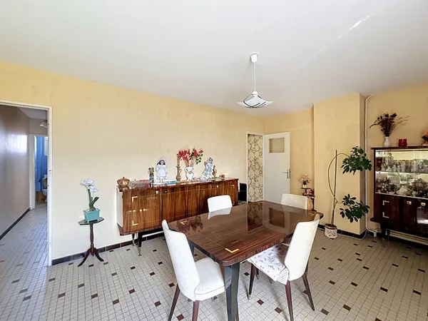 Maison 5 pièces 99 m²
