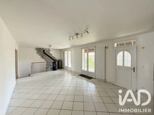 Appartement 3 pièces 30 m²