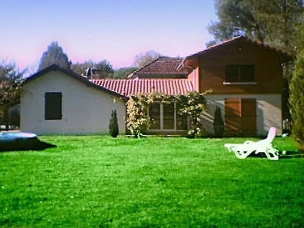 Maison 6 pièces 101 m²