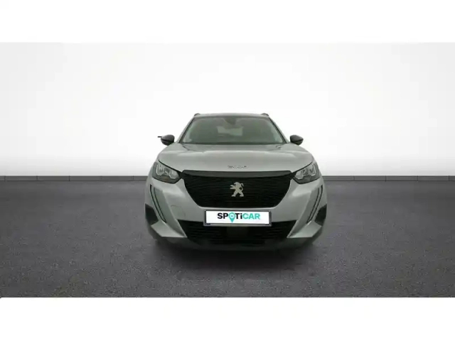 Peugeot 2008 puretech 130 s&amp;s bvm6 — photo 2